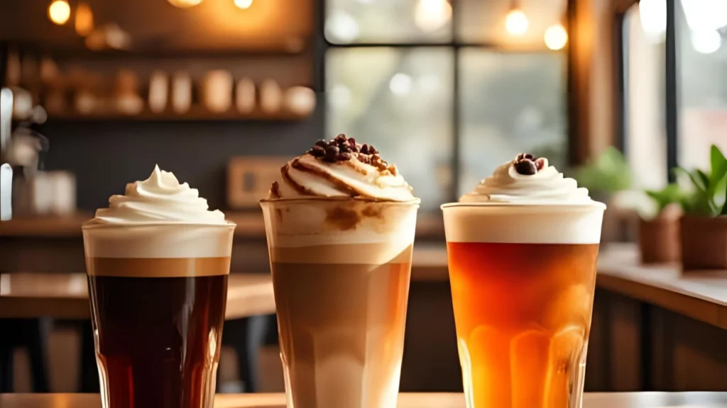 Starbucks Riddles