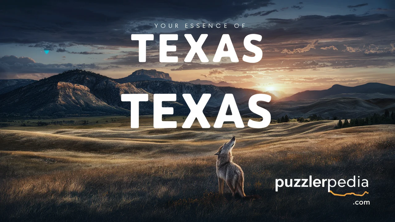 Texas Riddles