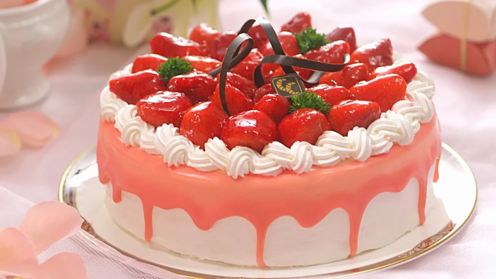 Clever Strawberry One Liners