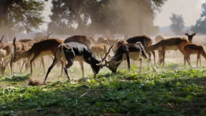 Deer Puns