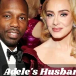 Adele's Husband