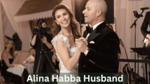 Alina Habba Husband