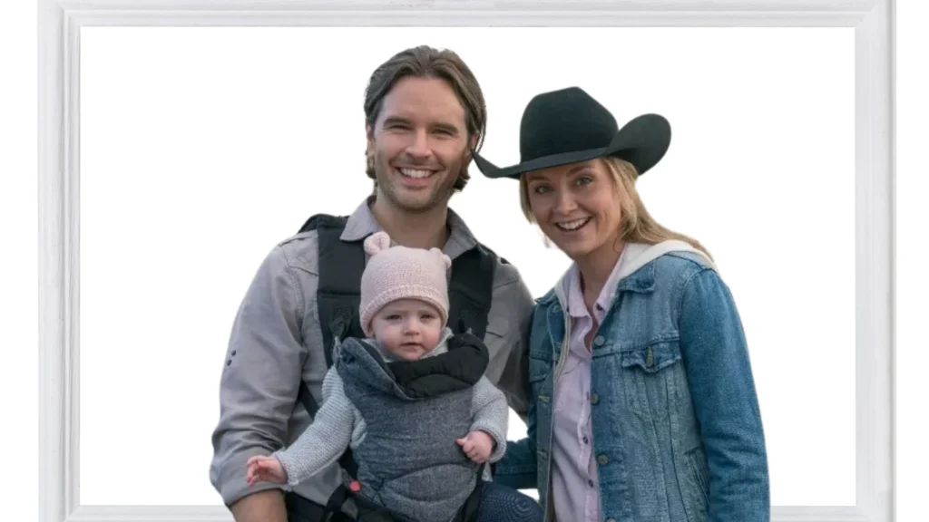 Amber Marshall’s Husband