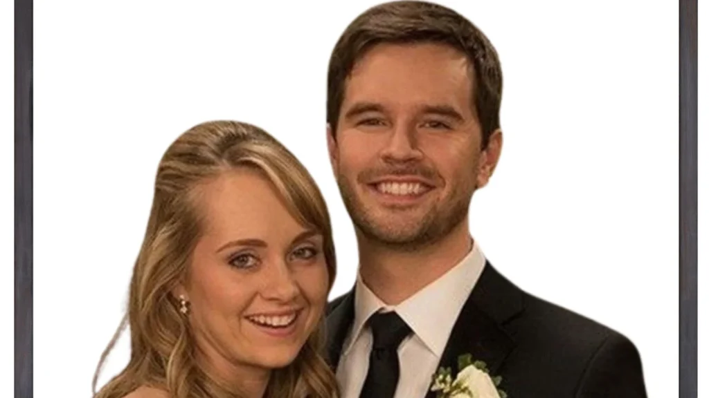 Amber Marshall Husband