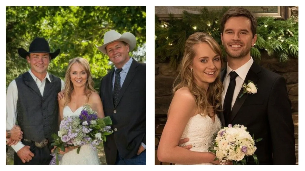 Amber Marshall Husband 2023
