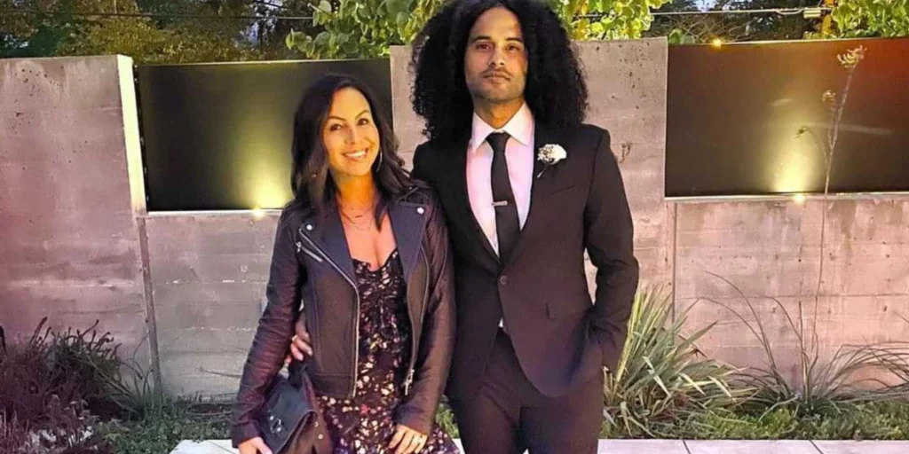Anjelah Johnson Husband