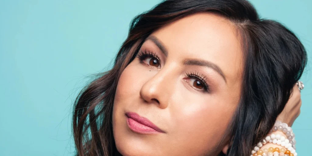 Anjelah Johnson Husband