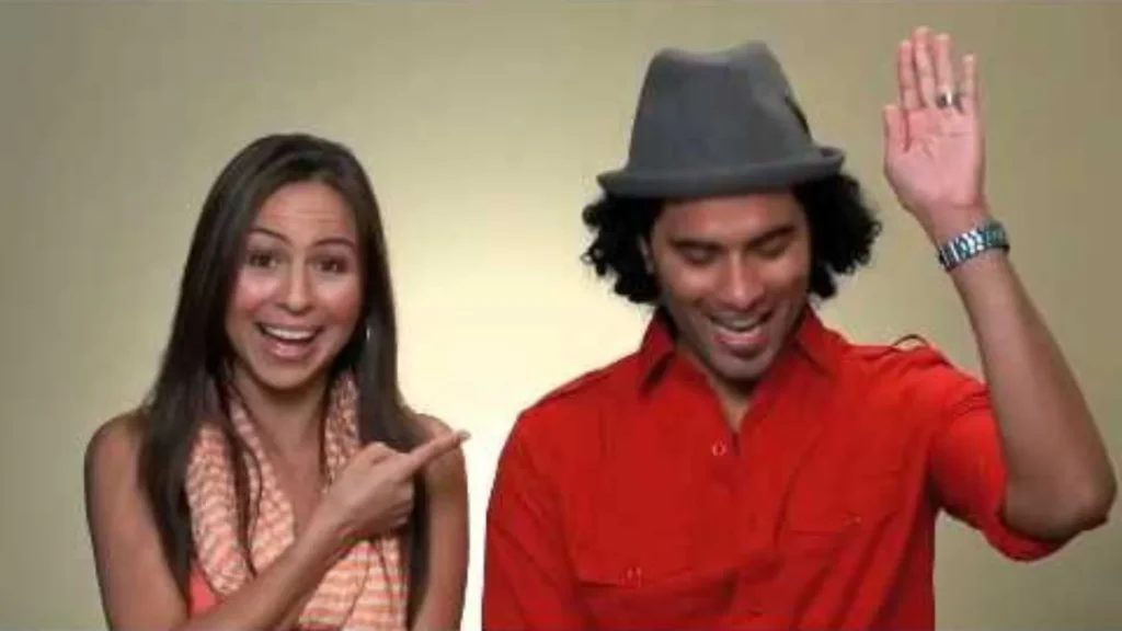 Anjelah Johnson’s Husband