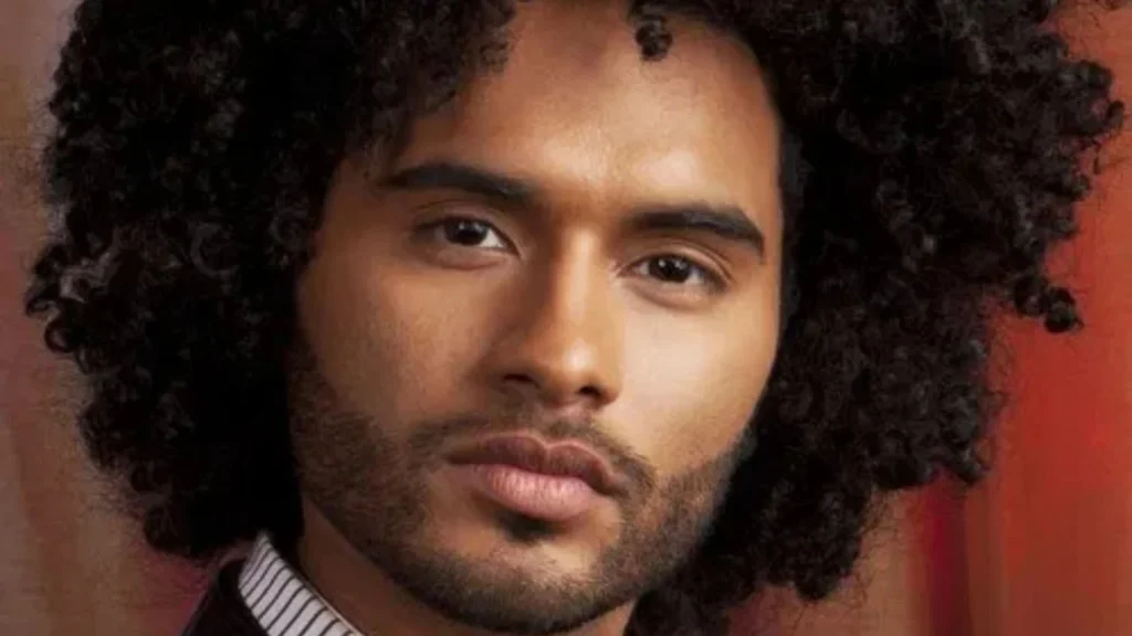 Anjelah Johnson’s Husband