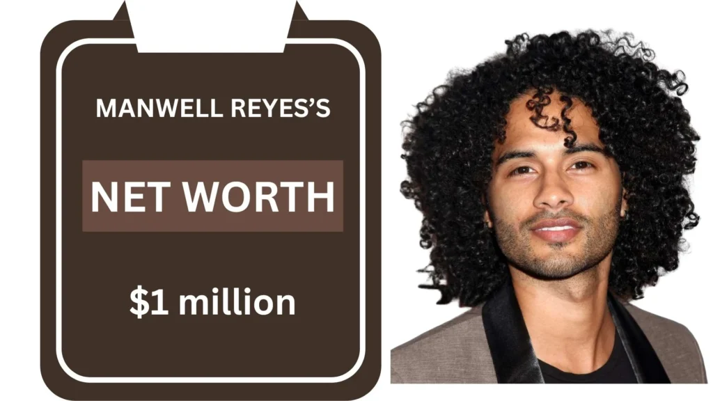 Anjelah Johnson’s Husband