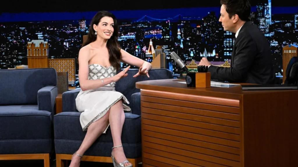 anne hathaway husband