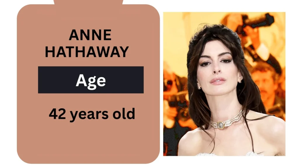 anne hathaway husband