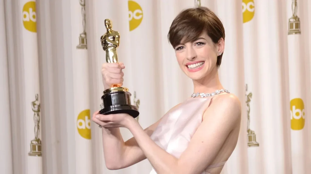 anne hathaway husband