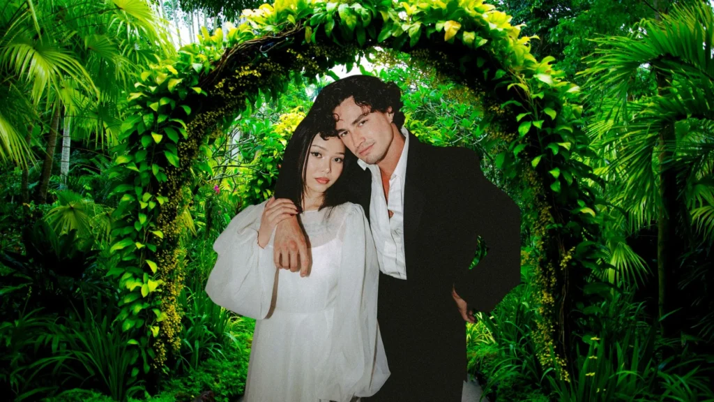 Bella Poarch Husband