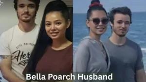 Bella Poarch Husband