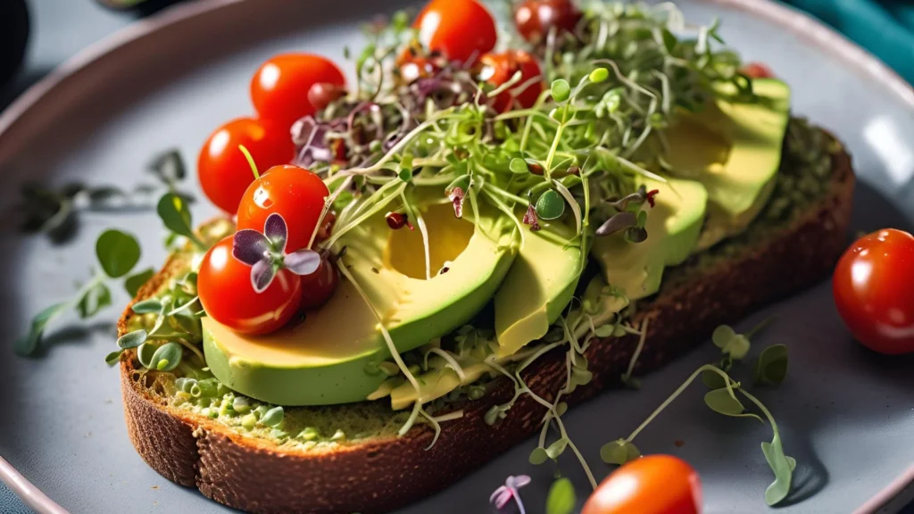Best Breakfast Puns for Instagram Captions