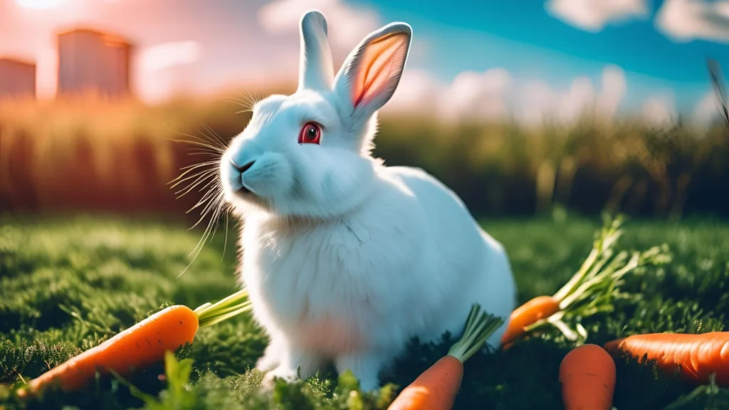 Best Rabbit Puns for Instagram Captions