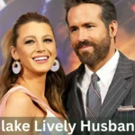 Blake Lively Husband