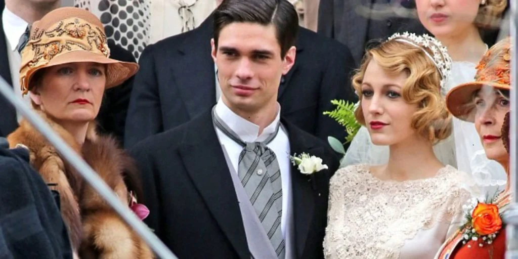 Blake Lively’s Husband