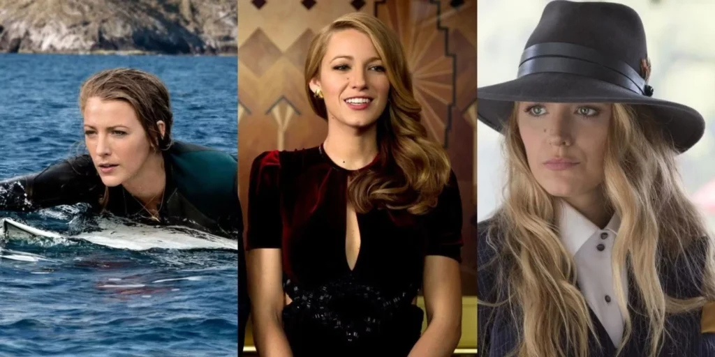 Blake Lively’s Husband