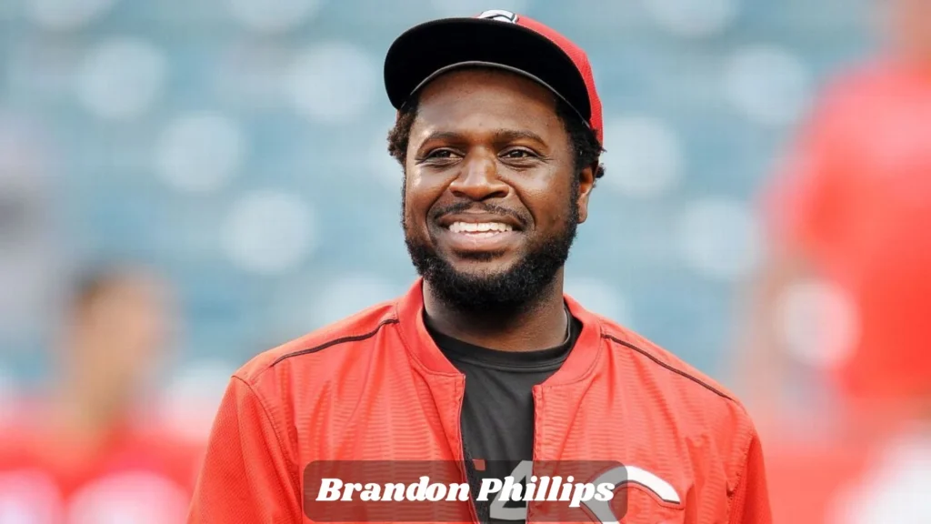 Brandon Phillips