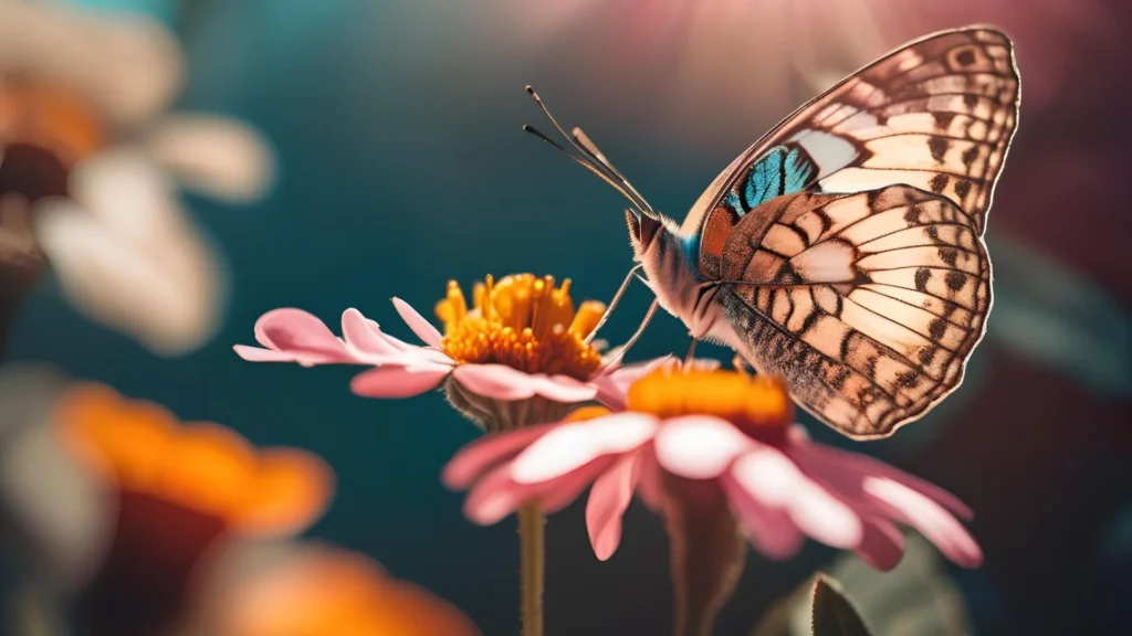 Butterfly Puns for Friends