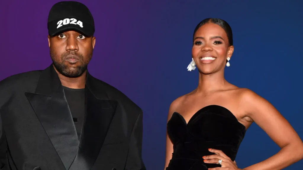 candace owens husband