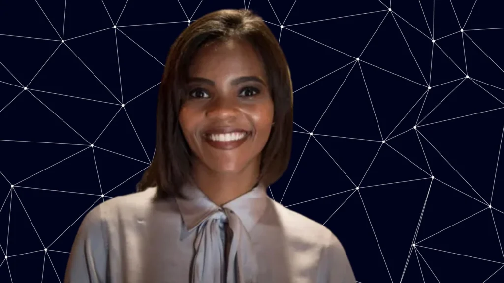 candace owens husband