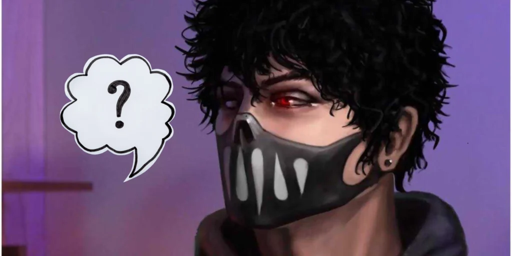 Corpse Husband Face Reveal
