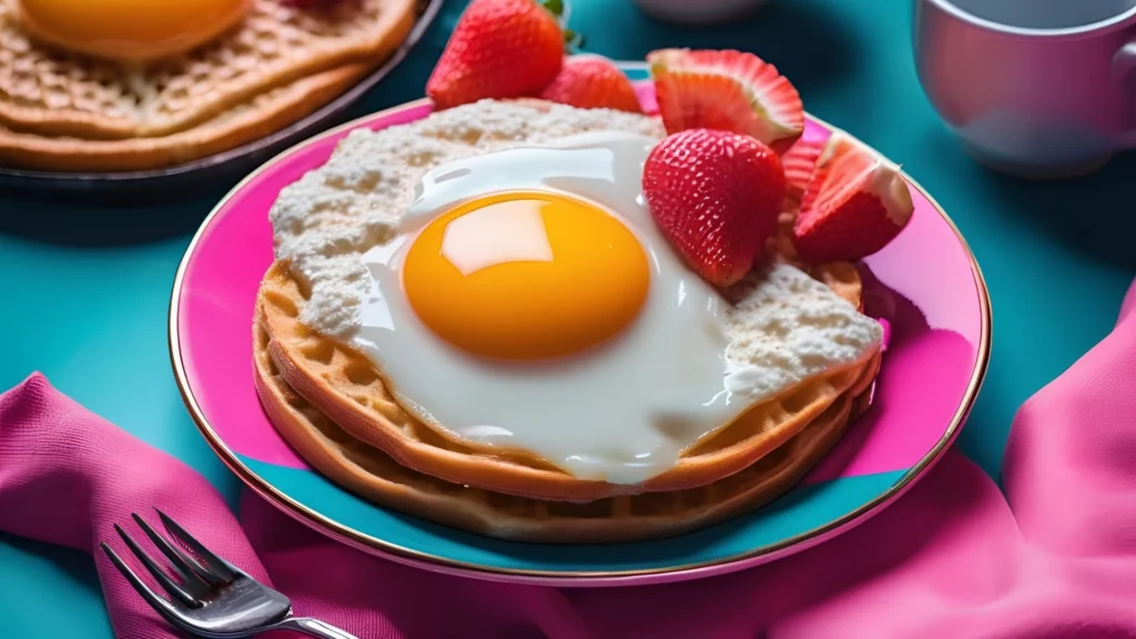 Creative Breakfast Puns for Foodies