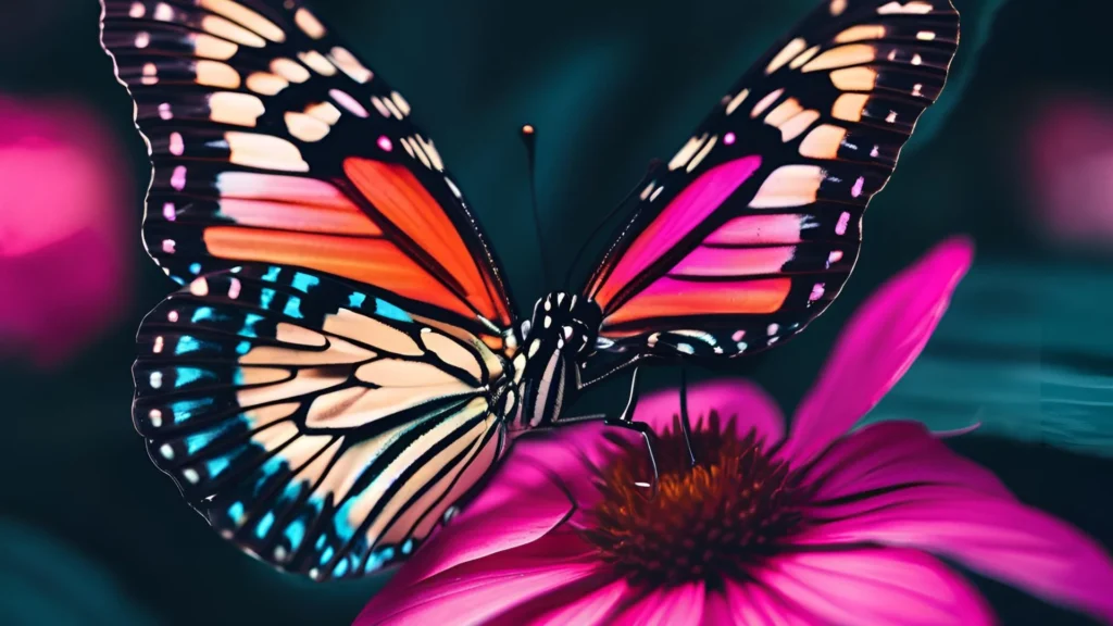 Creative Butterfly Puns for Nature Lovers