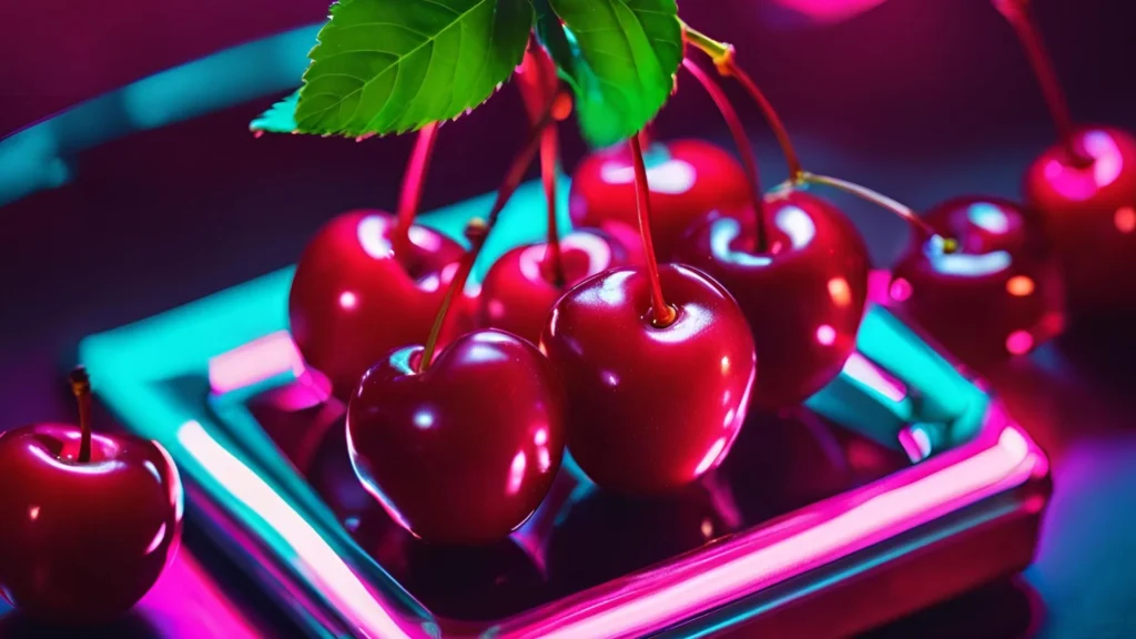 Creative Cherry Puns for Foodies