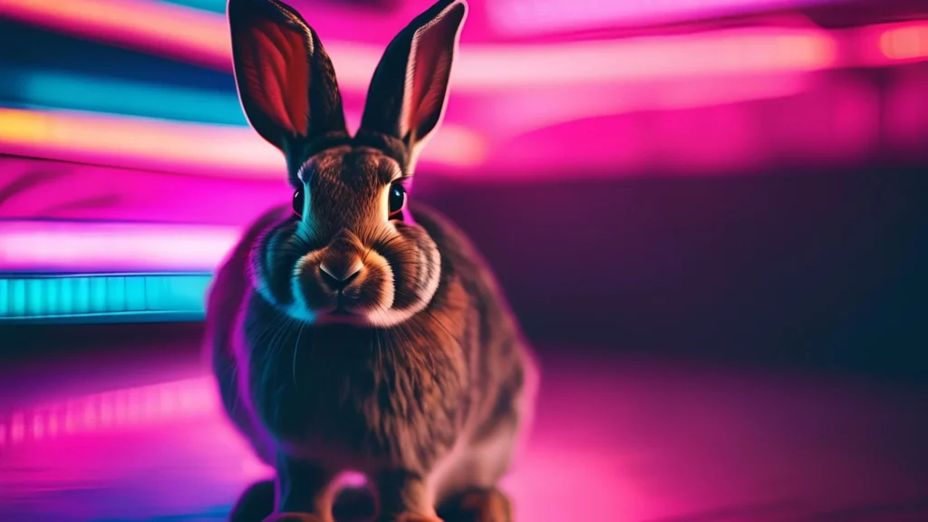Creative Rabbit Puns for Animal Lovers