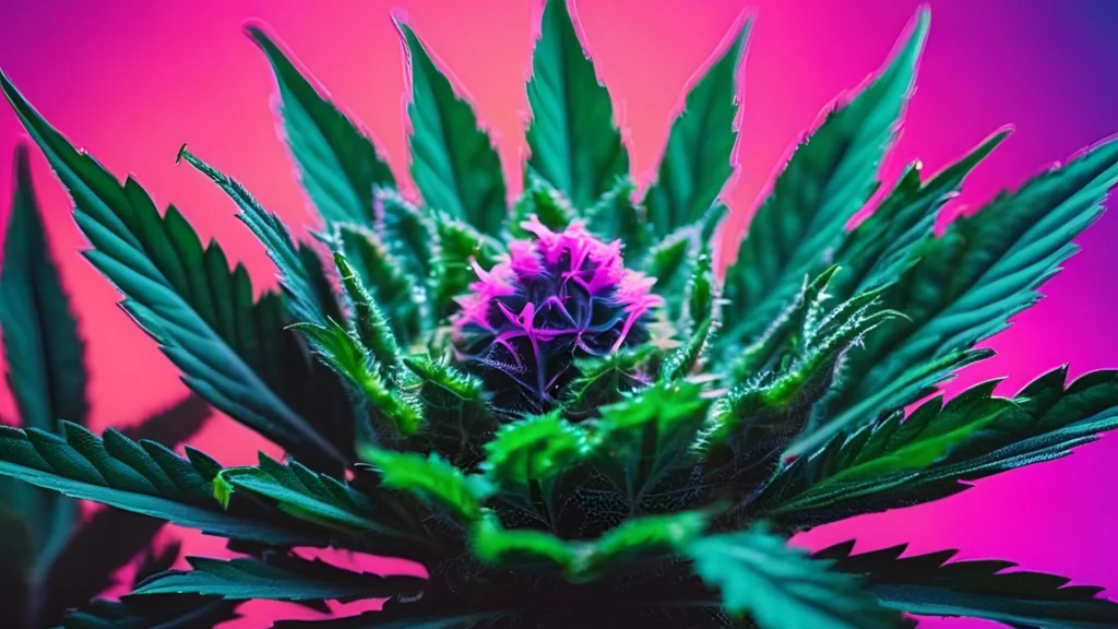 Creative Weed Puns for Stoners