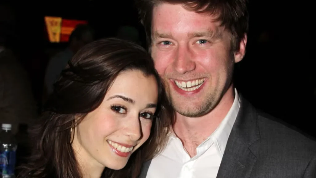 cristin milioti husband