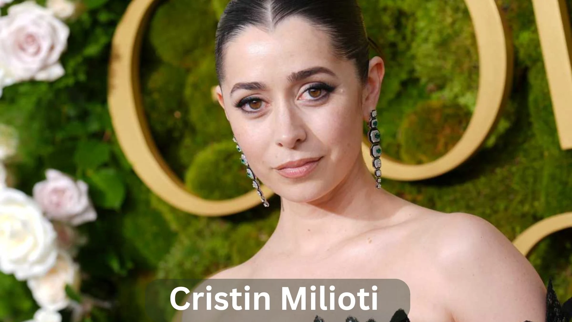 Cristin Milioti Husband