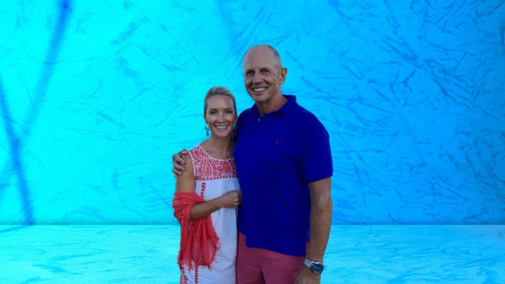 Is Dana Perino’s Husband OK