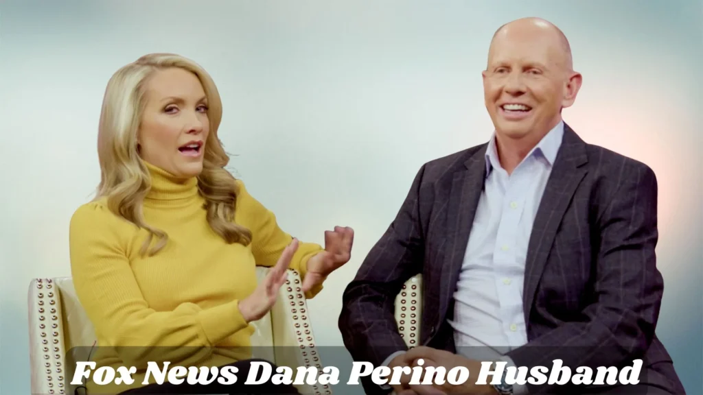 Is Dana Perino’s Husband OK