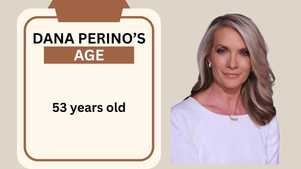 Is Dana Perino’s Husband OK