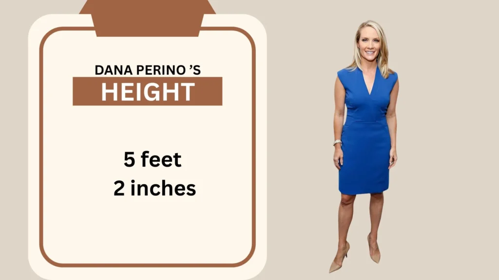 Is Dana Perino’s Husband OK