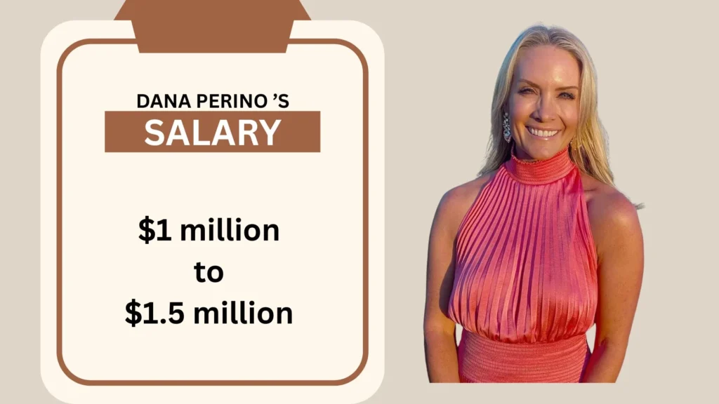 Is Dana Perino’s Husband OK