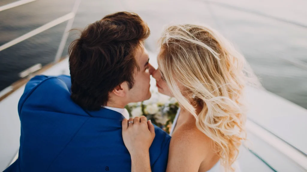 Emily Compagno Husband