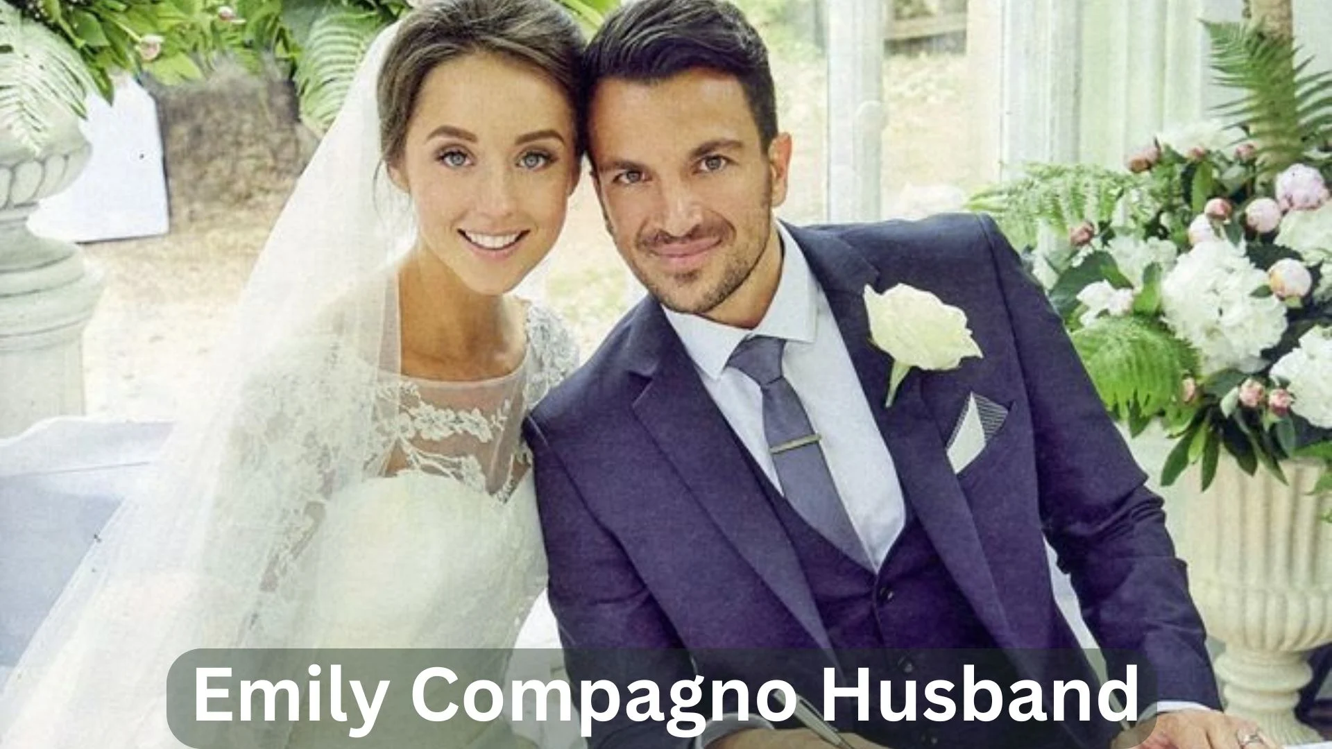Emily Compagno Husband