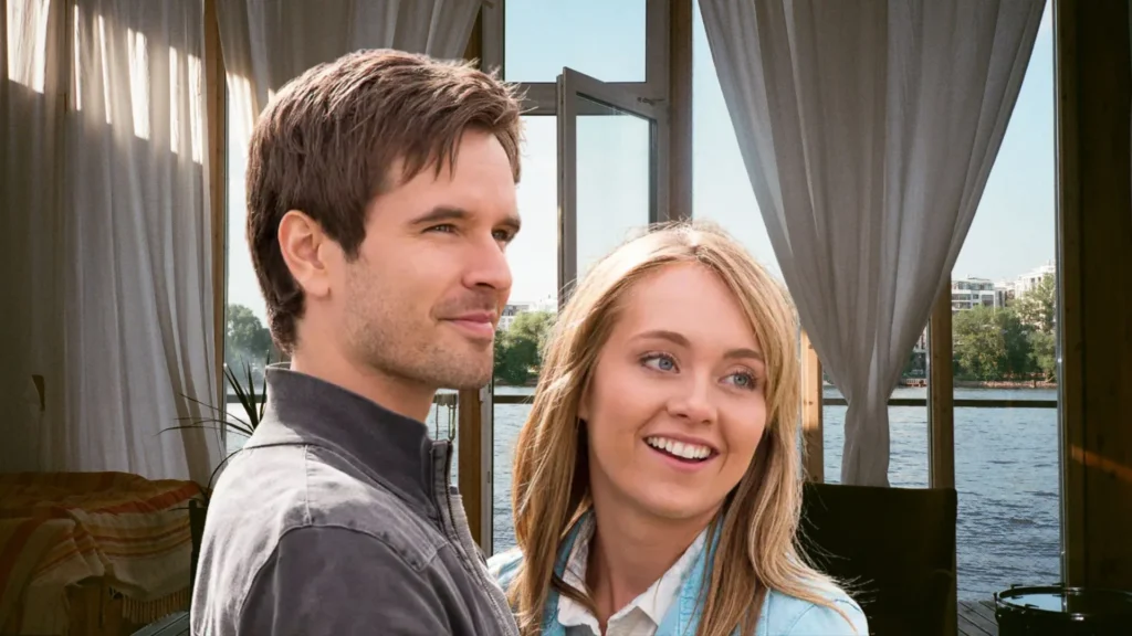 Graham Wardle Amber Marshall Husband