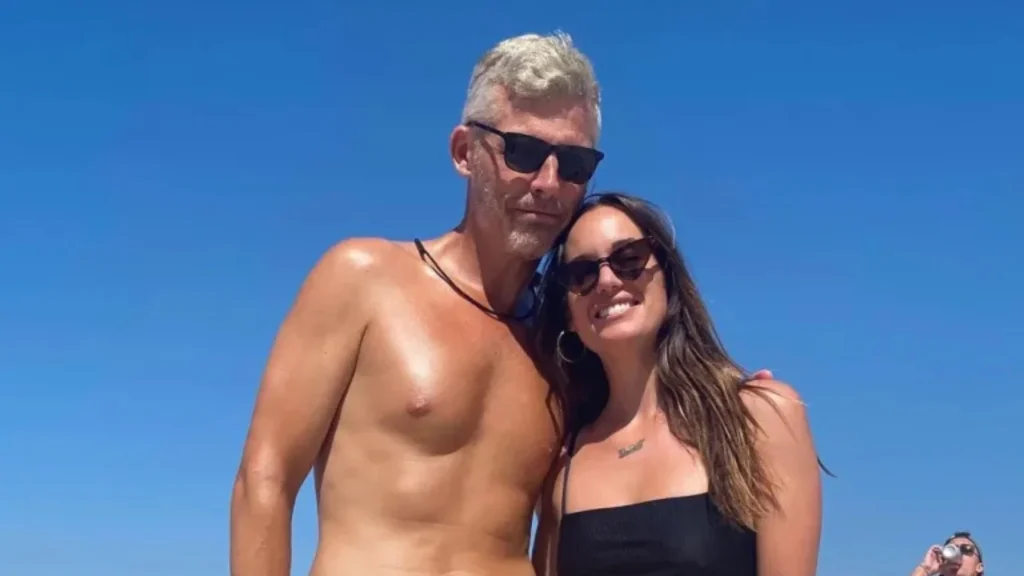 hannah berner husband