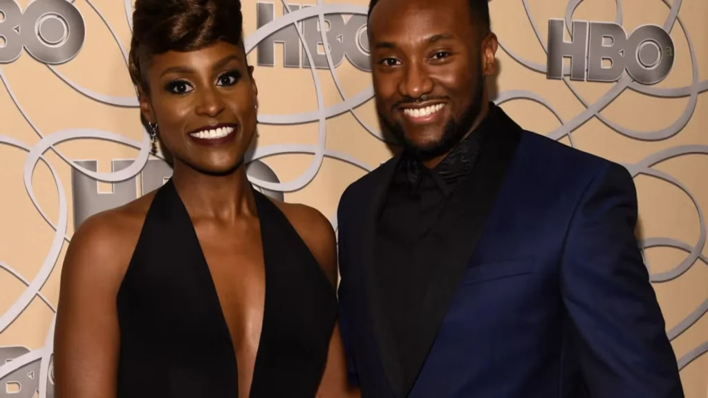 Issa Rae Husband