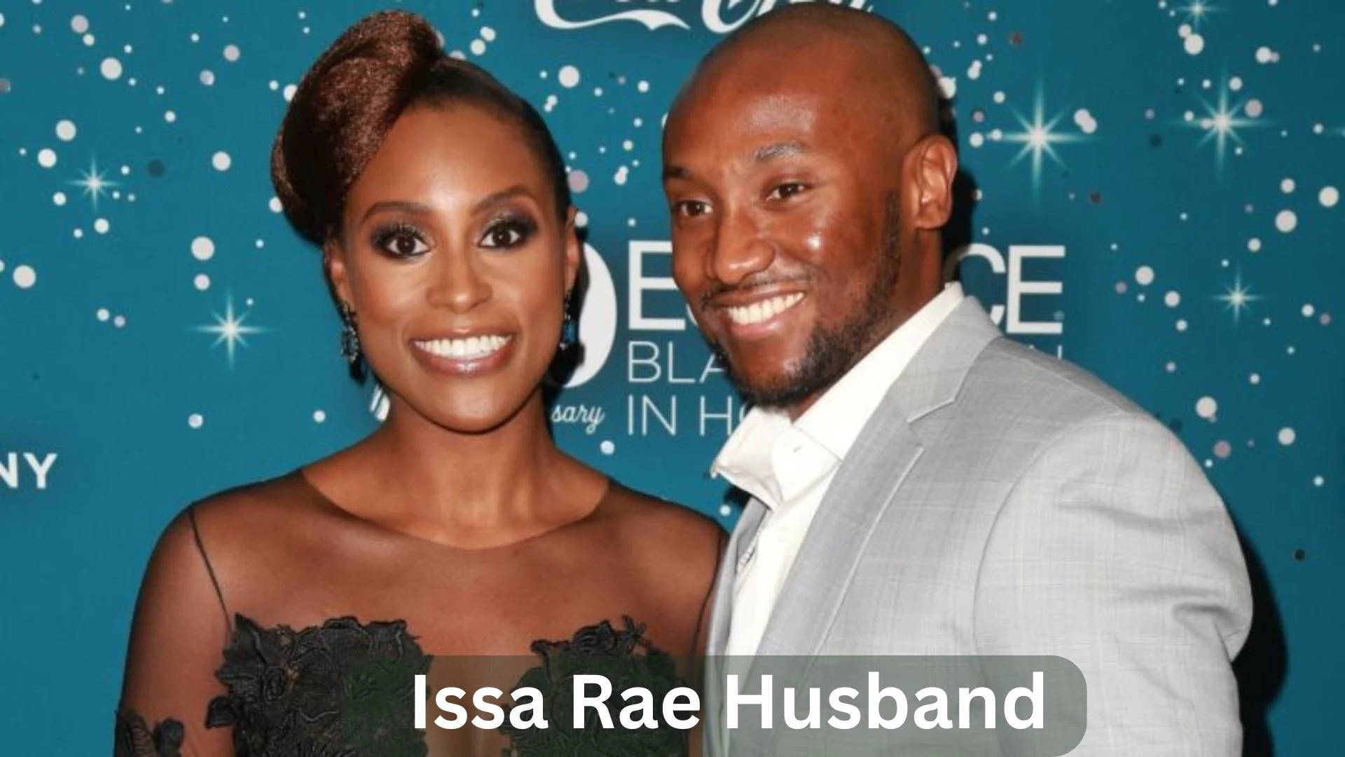 Issa Rae Husband