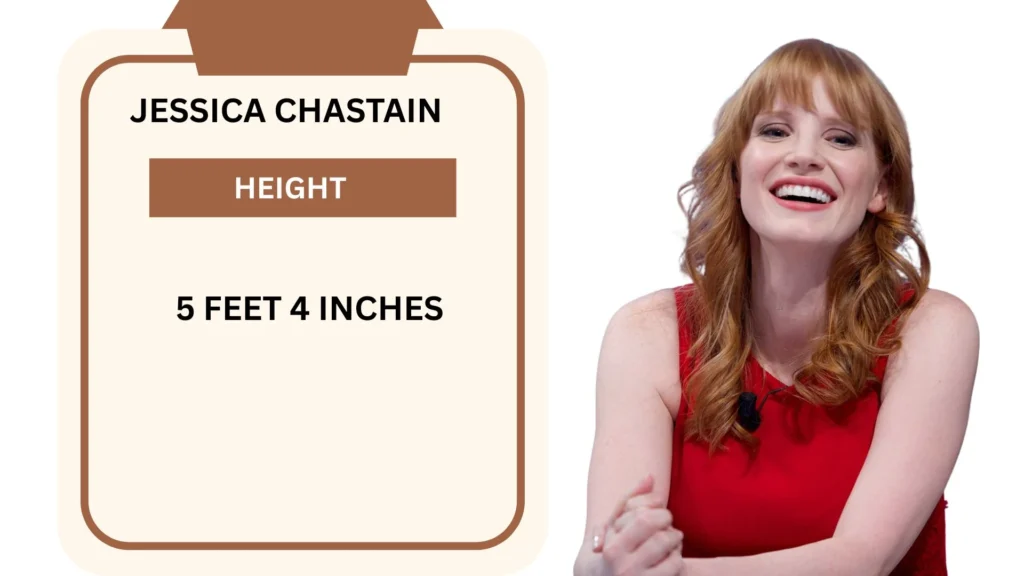 jessica chastains husband