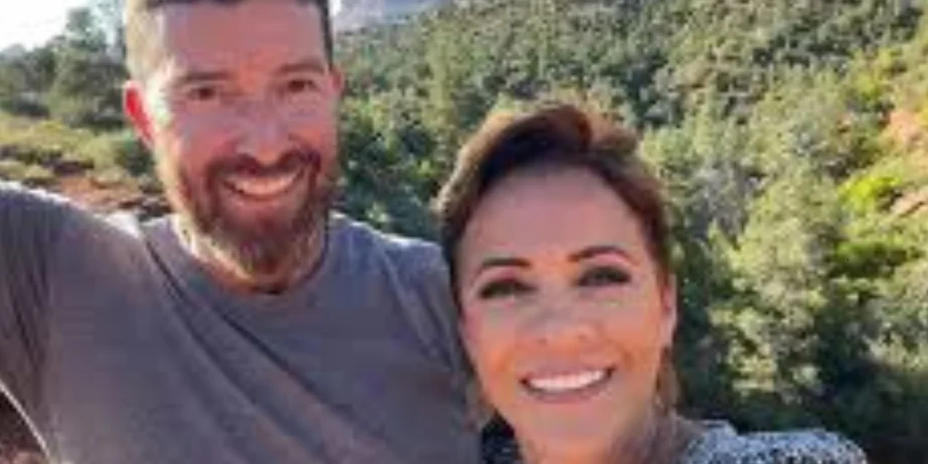 kari lake husband
