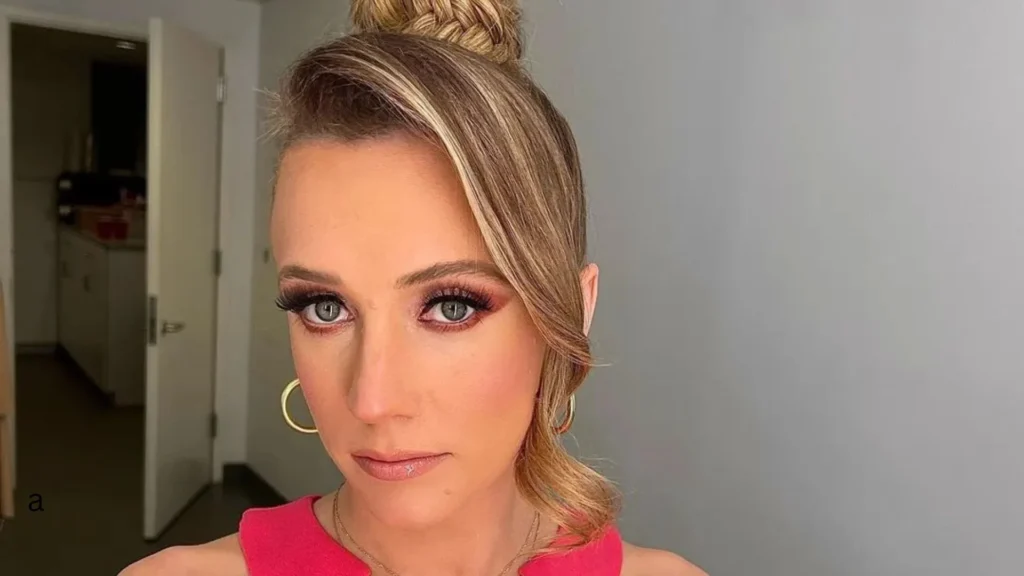 Kat Timpf Husband